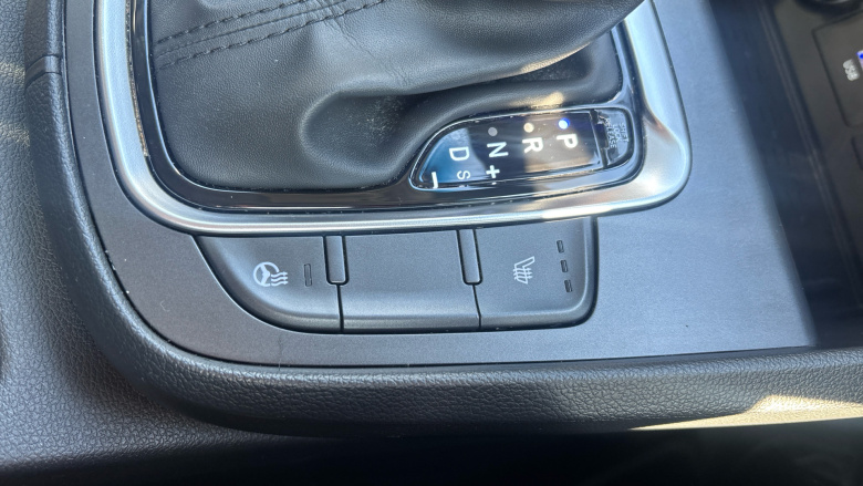 Hyundai KONA 1.6 GDi Hybrid Premium 5dr DCT Hybrid Hatchback